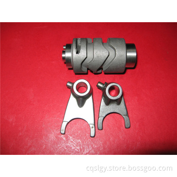 FDE110 SUZUKI Drum Complete Assy